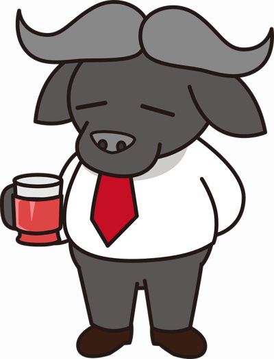 Display picture for Buffalo