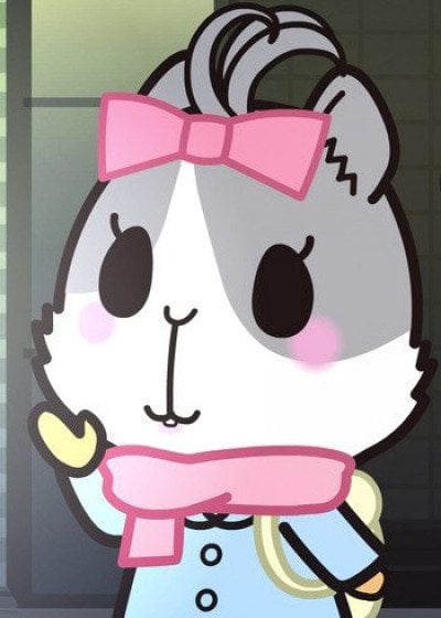 Display picture for Hidarin