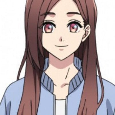Izumi Tachibana