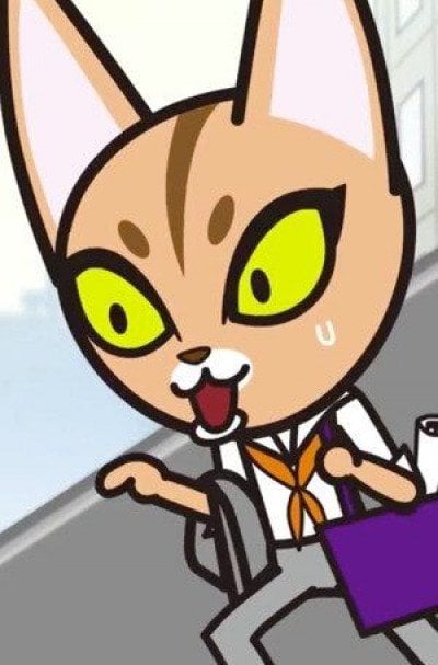 Display picture for Kara