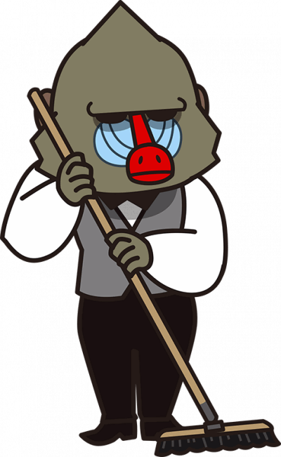 Karaoke Clerk