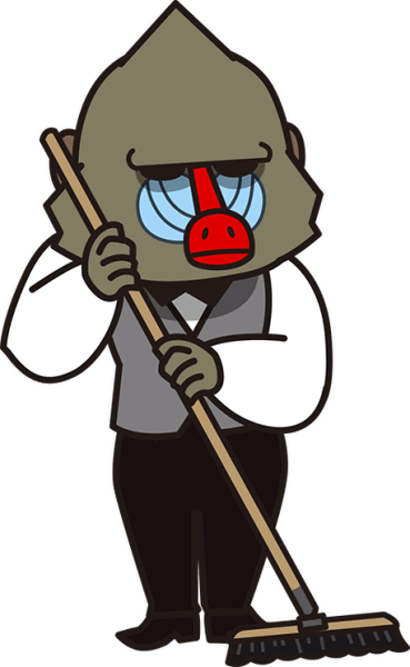 Karaoke Clerk