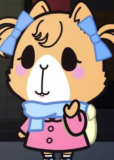 Display picture for Migi