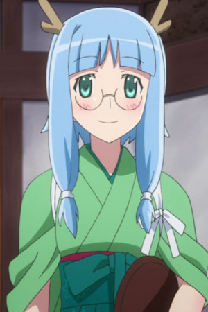 Dora-tan