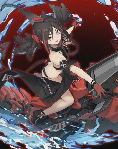 Display picture for U-37