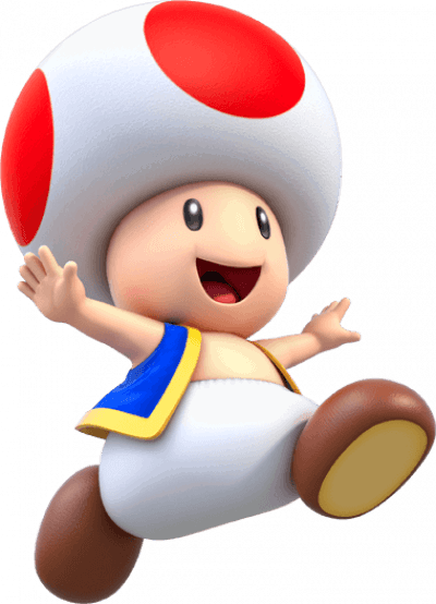 Toad
