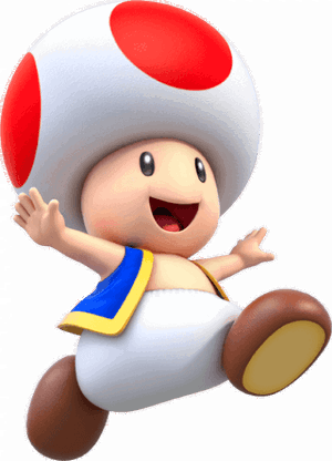 Toad
