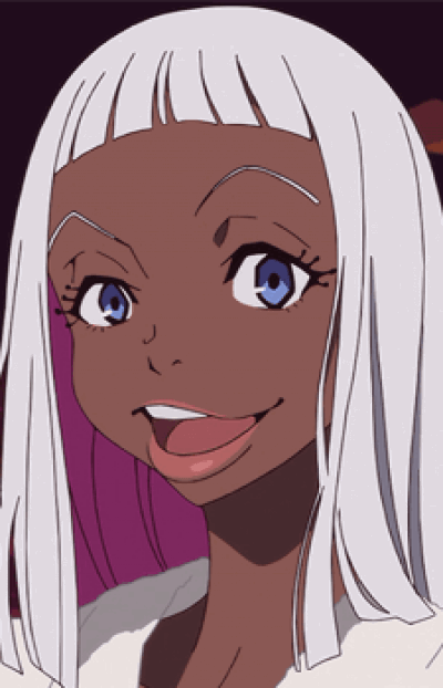 Display picture for Dorothy