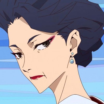 Display picture for Akemi Suzaku