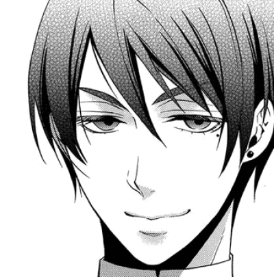 Display picture for Vincent Phantomhive