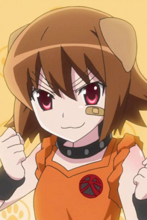 Inu-tan
