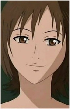 Momoko Ogasawara