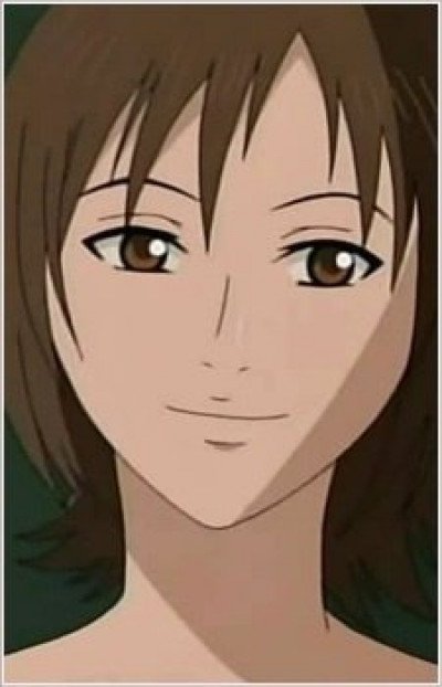 Momoko Ogasawara