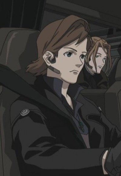 Miho Karasuma