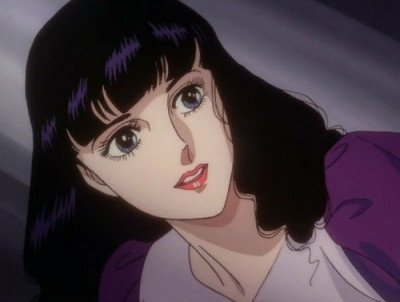 Mariko Shinobu
