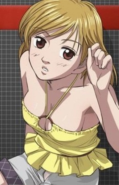 Monami Suzuki