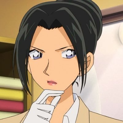 Display picture for Yui Uehara