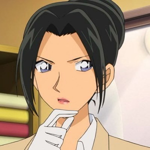 Yui Uehara