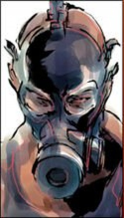 Psycho Mantis