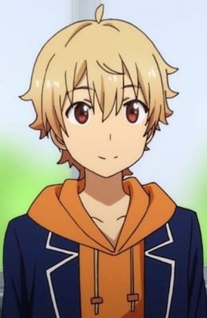 Subaru Uchimaki