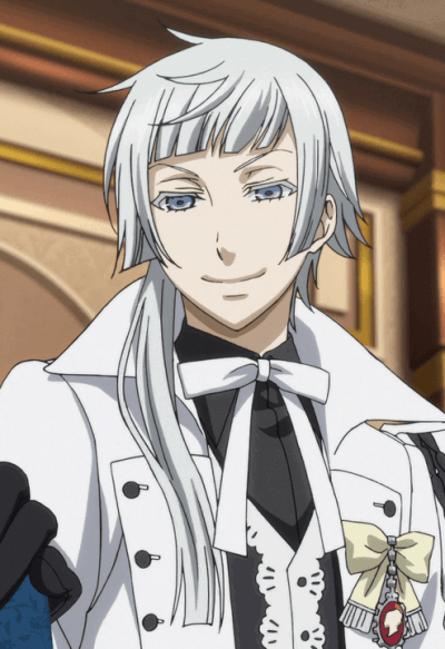 Display picture for Charles Grey