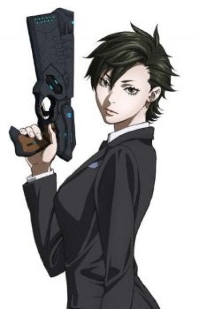 Display picture for Mao Kisaragi