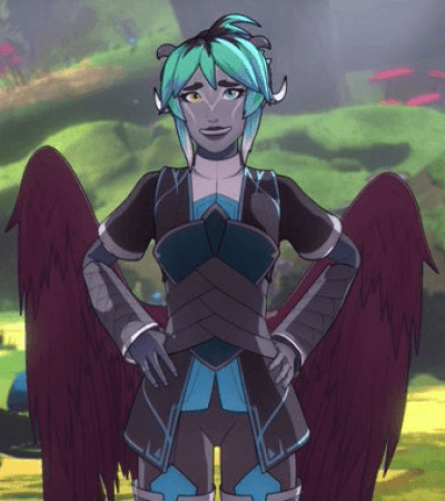 Nyx