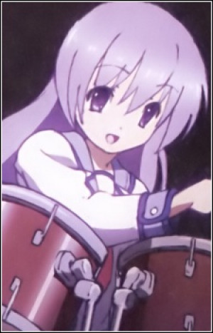 Miyuki Irie