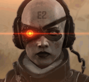 The Parasite Unit