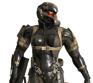 Haven Troopers