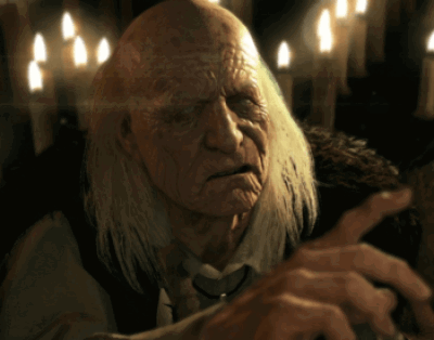Code Talker