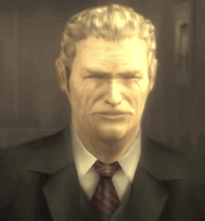 Major Zero - MyWaifuList