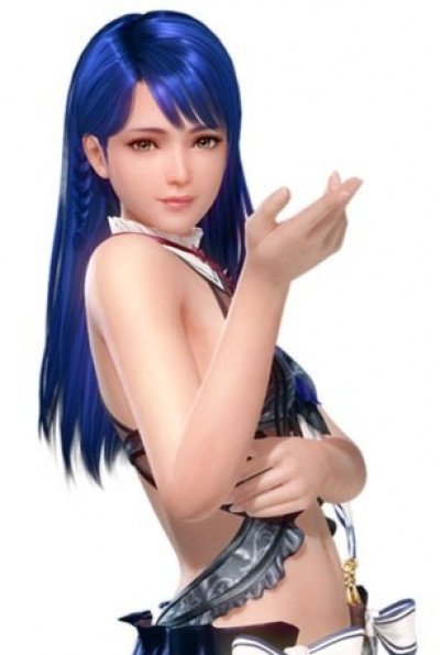 Lobelia