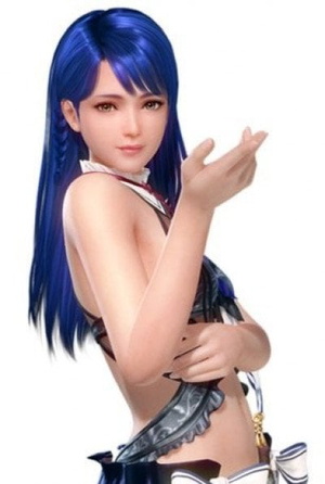 Lobelia