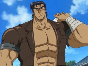 Shio Sakaki