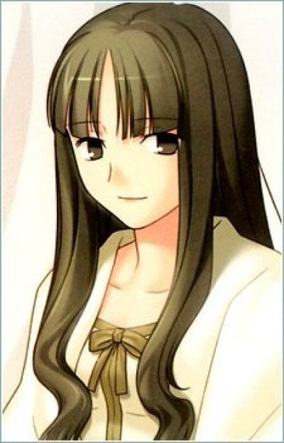 Display picture for Aoi Tohsaka