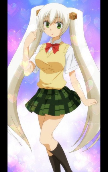 Hakone chan