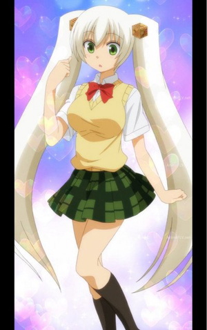 Hakone chan