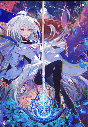 Merlin (Prototype)