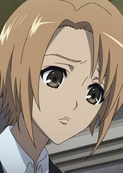 Naomi Fujimaki
