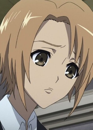 Naomi Fujimaki