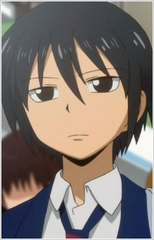 Display picture for Tadakuni