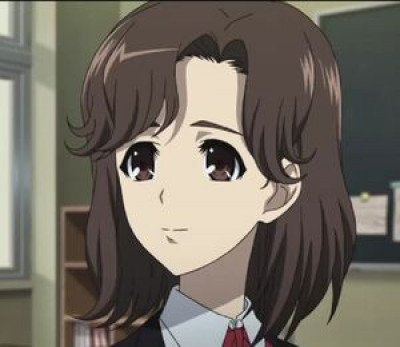 Sachiko Nakajima