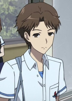 Shigeki Yonemura