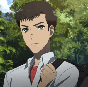 Kenzou Kawahori