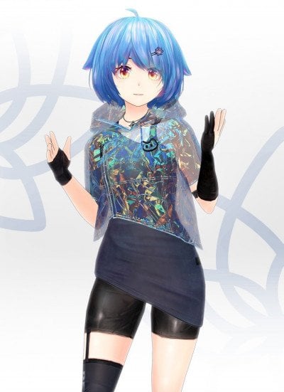 Display picture for Mana Renewal