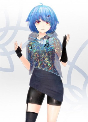 Mana Renewal