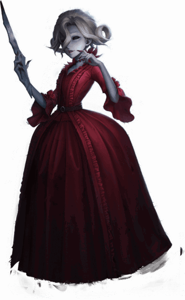 Mary
