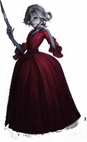 Mary