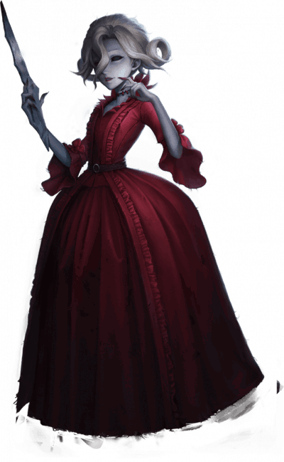 Mary